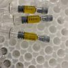 D9 distillate syringe