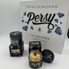 persy diamond baller jars