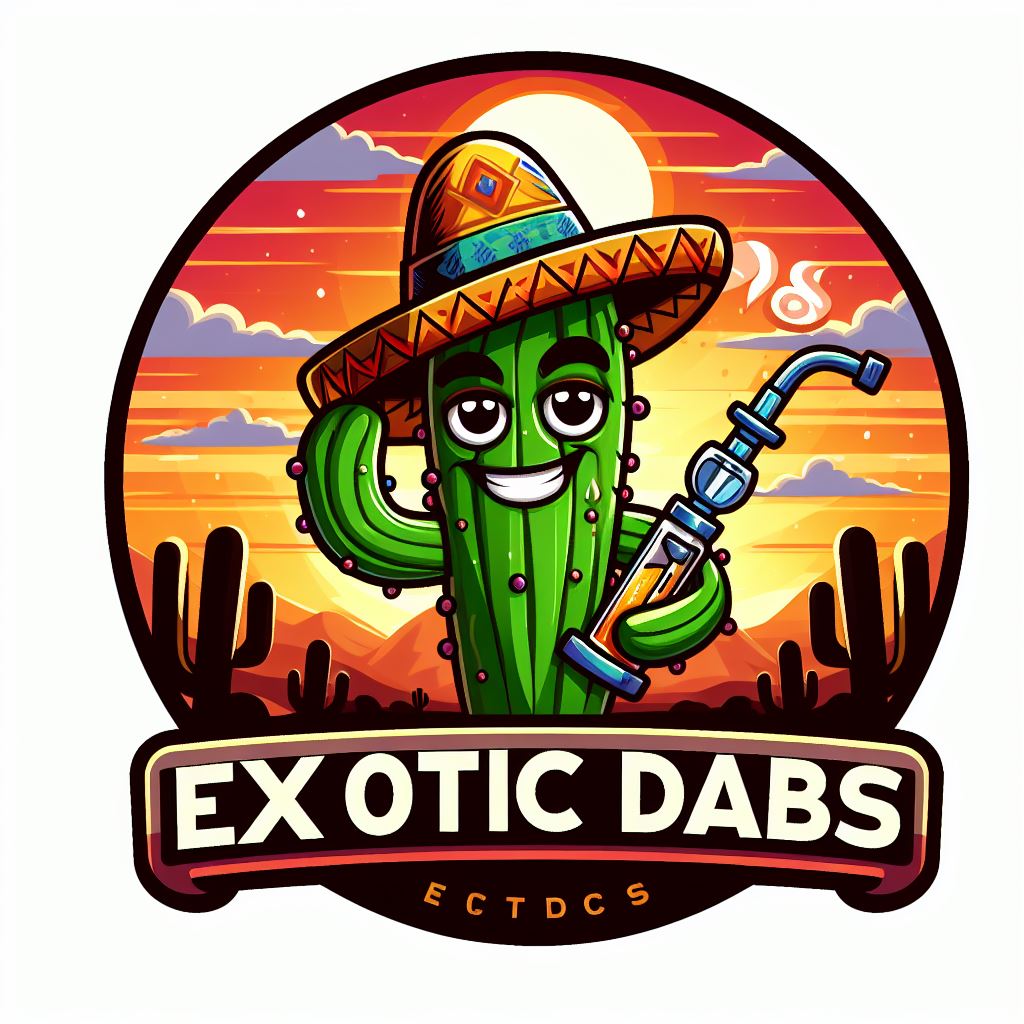 Exotic Dabs